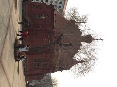 圣·阿列克谢耶夫教堂-圣·阿列克谢耶夫教堂