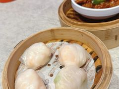 -金翠皇宫粤菜·点心·海鲜(翡翠店)