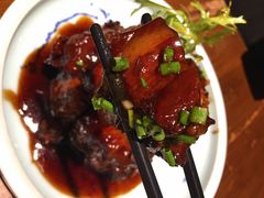 -金枝玉叶上海人家食府(三里河店)