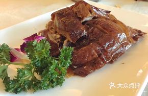 Guangcheng Famous Roast Goose