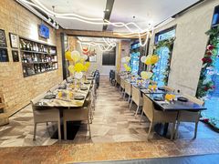 -LES ELITES 英集荟(南京西路店)