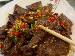 -金姐台湾菜(珠江路店)