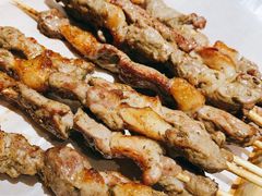 -宛平李记小吃(东关街店)