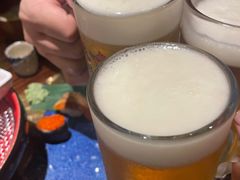 -鸟鹏烧鸟居酒屋(熙龙湾店)