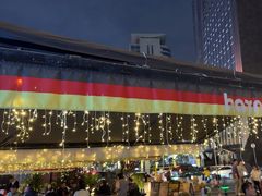 -haxnbauer海森堡德国餐厅(深圳coco店)