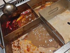 -海底捞火锅(长沙华创国际广场店)