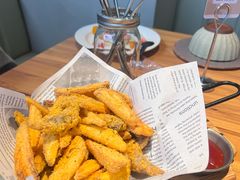 -KimPro 辛普乐概念韩餐