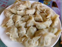 -大妈饺子馆·特色锅包肉·饺子(鼓楼店)