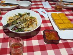 -西贝(财富购物中心店)