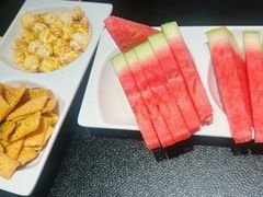 -辣尚瘾·烤鱼·新川菜(牡丹园直营店)