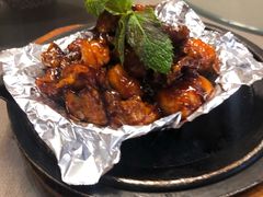 -陆壹捌餐厅(五大道店)