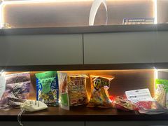 -和光· ALIENSPACE外星人电竞酒店(新街口德基广场店)
