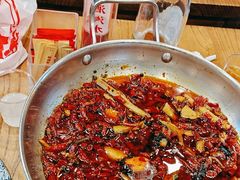 -虾小龙老长沙龙虾馆(坡子街店)