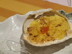 -兆治日本料理(华府世家店)