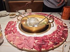 -牛人日志·鲜牛肉骨汤火锅(万科里瑧店)