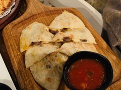 -Rural Tequila墨西哥餐厅(东川路店)