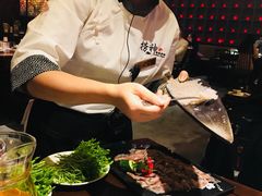 -捞神煲汤火锅(湖滨商业街店)