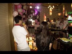 -K+PARTY连锁KTV(盈锋广场店)