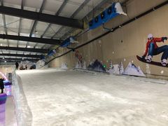 -宁波冰雪大世界(北仑区)