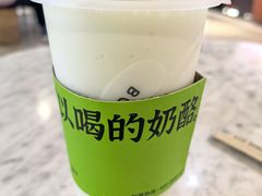 -宝珠奶酪(浦东金桥店)
