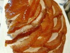 -同喜烤鸭店(光芒店)