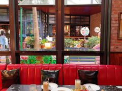 -Famous肥猫墨西哥音乐餐吧(五棵松华熙LIVE店)