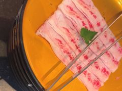 -牛New寿喜烧(新六百店)