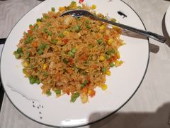 虾头油泰国香米炒饭-石头咕(葵蓬店)