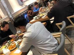 大堂-辛蒲洞韩餐烤肉