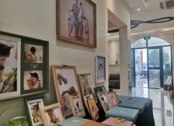 -邦叔叔.亲子全家福毕业照跟拍摄影(嘉定店)