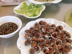 -天天渔港海鲜酒家(石浦玉泉路店)