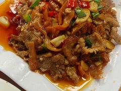 -竹福苑·特色全竹宴·火塘宴