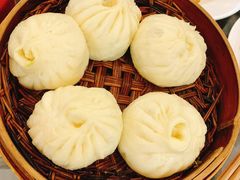 -奇芳阁·百年清真南京菜(夫子庙店)