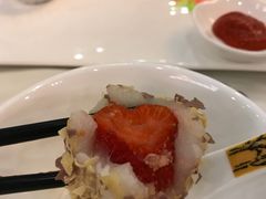 -金城大酒店-中餐厅(汾江中路店)