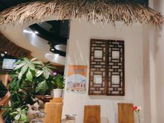 -茶花妹子云南餐厅(传媒大学店)