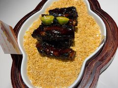 -图味美小黄鱼·景德菜(浙江路店)