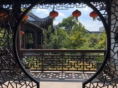 -张家港凤凰山景区河阳山歌馆