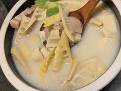 -秦淮巷·四季小馆