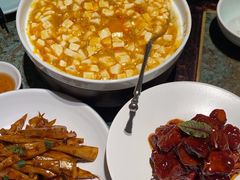-苏帮袁Sue Cuisine(南开大悦城店)
