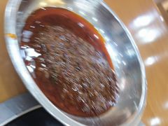 -春明狗肉馆(园丁花园店)