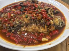 -小口味