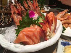 -大渔铁板烧(花园道店)
