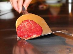 -湘汇概念铁板烧(铁西万达店)