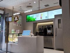 -喜茶(广州中山六路店)