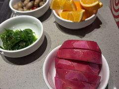 -海底捞火锅(巴黎春天浦建店)