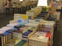 -先锋书店(五台山总店)