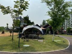 -太阳岛度假酒店