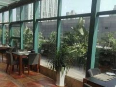 -华辰国际大酒店·西餐厅
