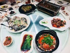 -黛瓦里巷(南京东路店)