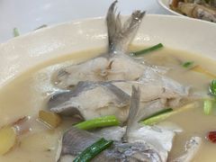 -健跳小海鲜(人民路店)